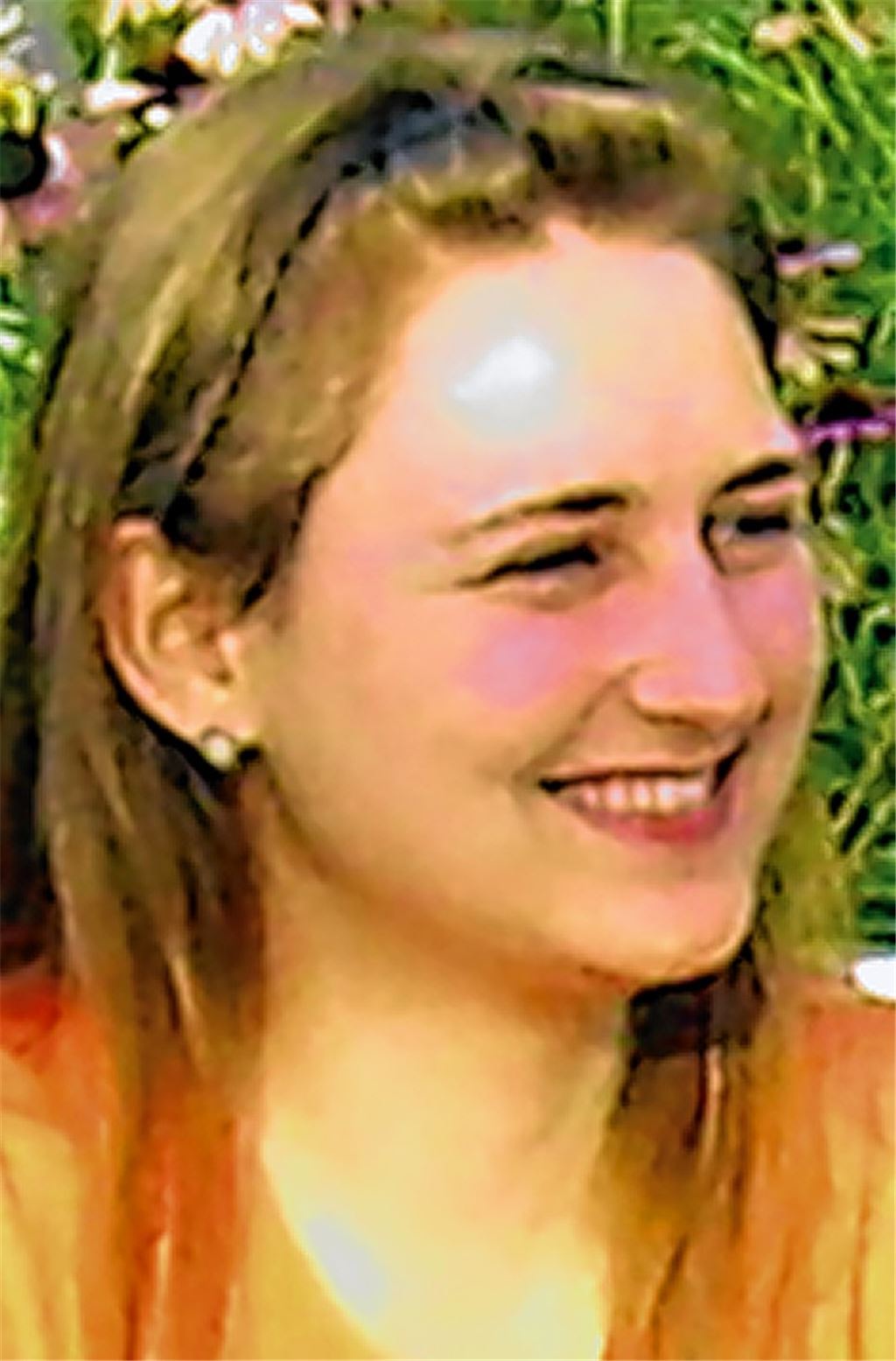 „Vorbei an historischen Bauten“