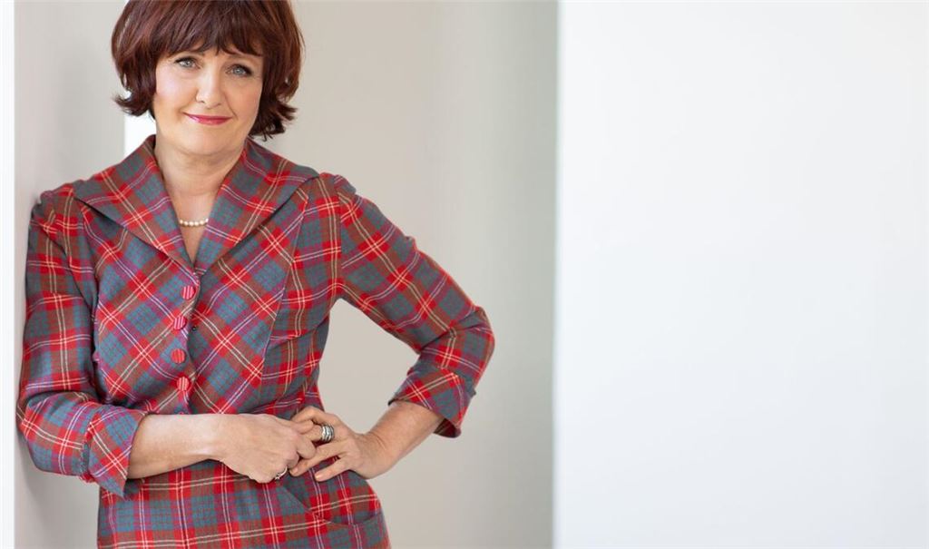 Annette Dittert hat nun „Dear Britain" veröffentlicht - und sucht darin die Seele Großbritanniens.