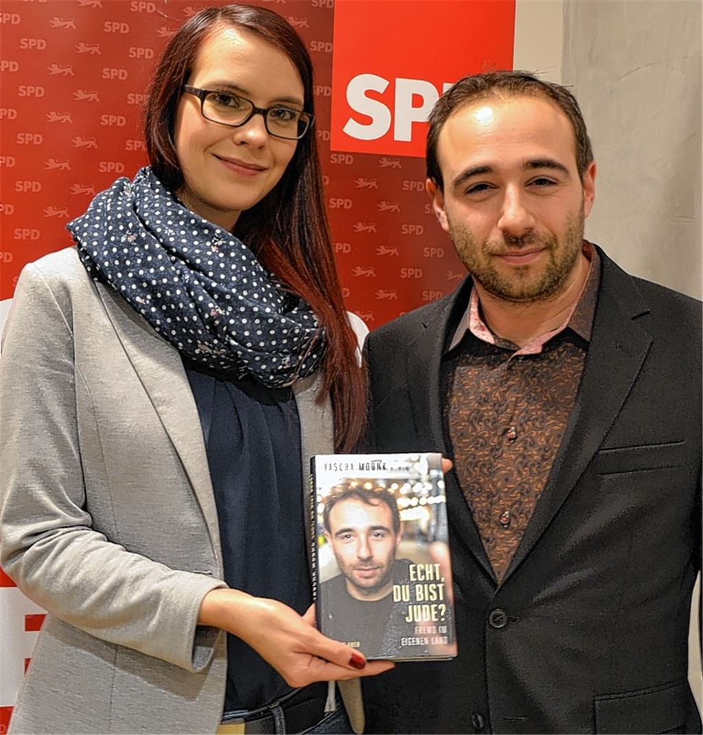 Zwischen Normalität und Anderssein