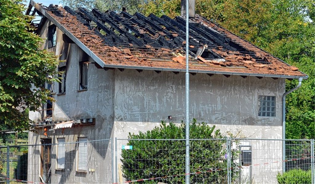 Remchingen: Verdächtiger sitzt in U-Haft