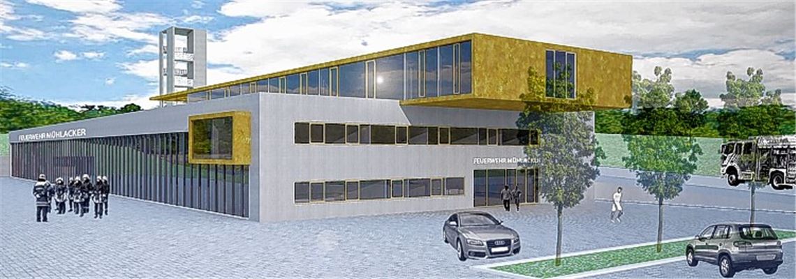 Zum neuen Domizil ein neues Klima