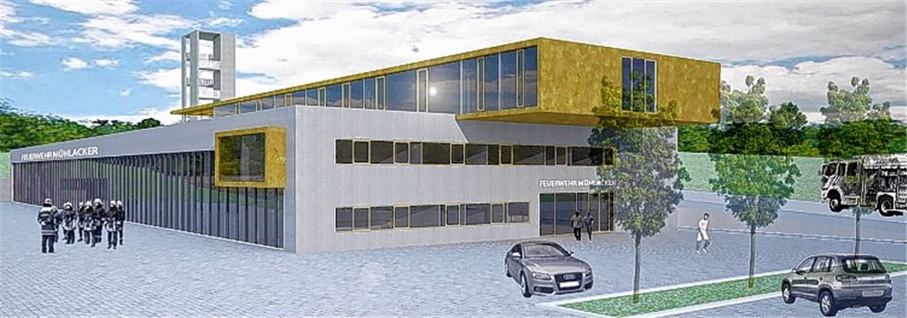 Zum neuen Domizil ein neues Klima