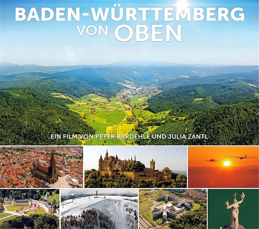 Ansichten aus dem Ländle.Foto: privat