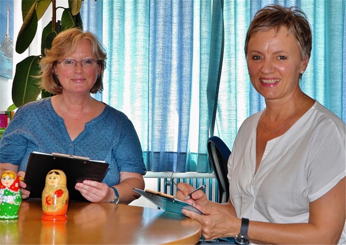 „Es kann jeden jederzeit treffen“