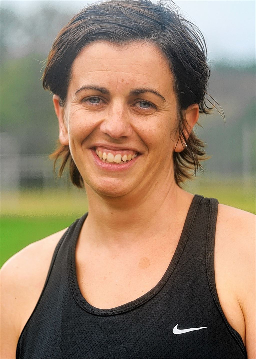 „Jeder kann auf seinem Level trainieren“