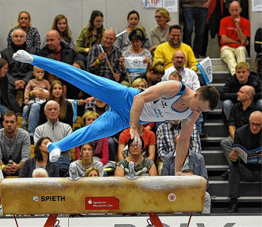 Derbysieg mit Feuerstößen