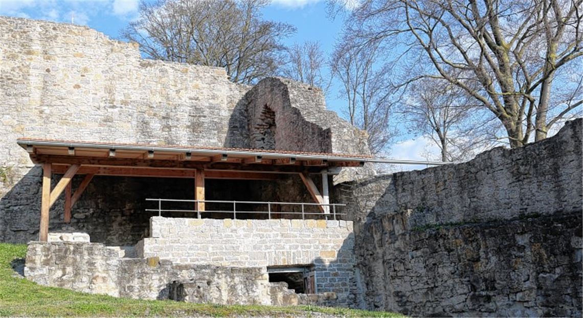 „Verstärkung ist allemal gut“