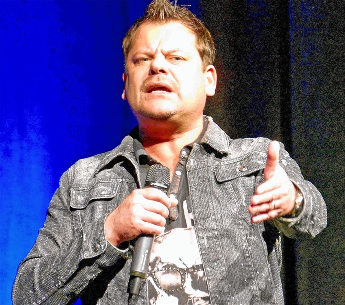 „Hasste was, biste was“