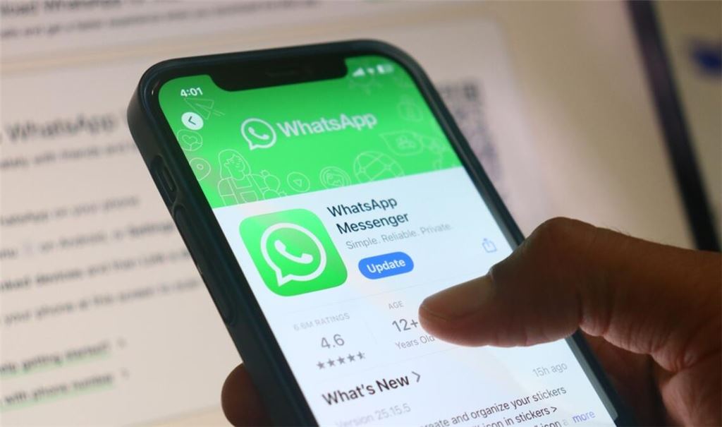 Apple- und iPhone-Nutzer sollten WhatsApp dringend aktualisieren.