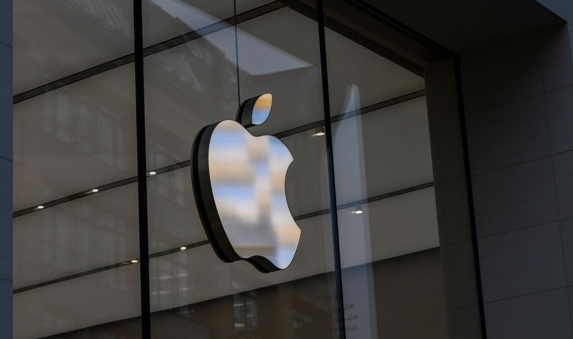 Apples Berliner Entwicklerzentrum wird das erste in Europa. (Archivbild)
