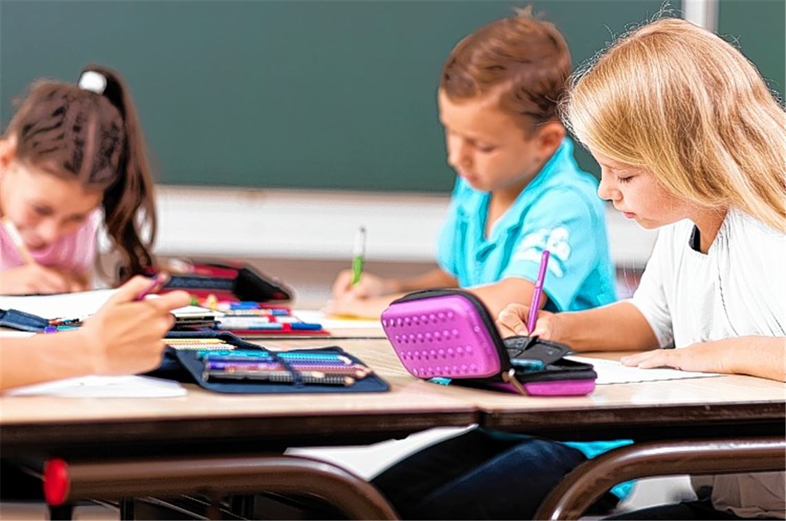 Eltern müssen rechnen