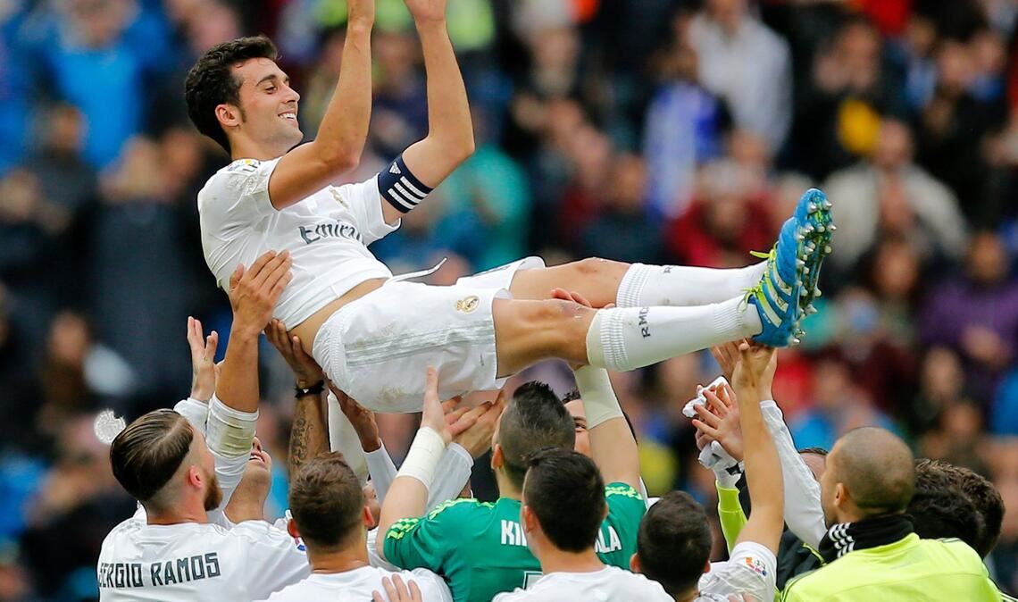 Arbeloa hat als Trainer im Elite-Fußball keine Erfahrung. (Archivfoto)