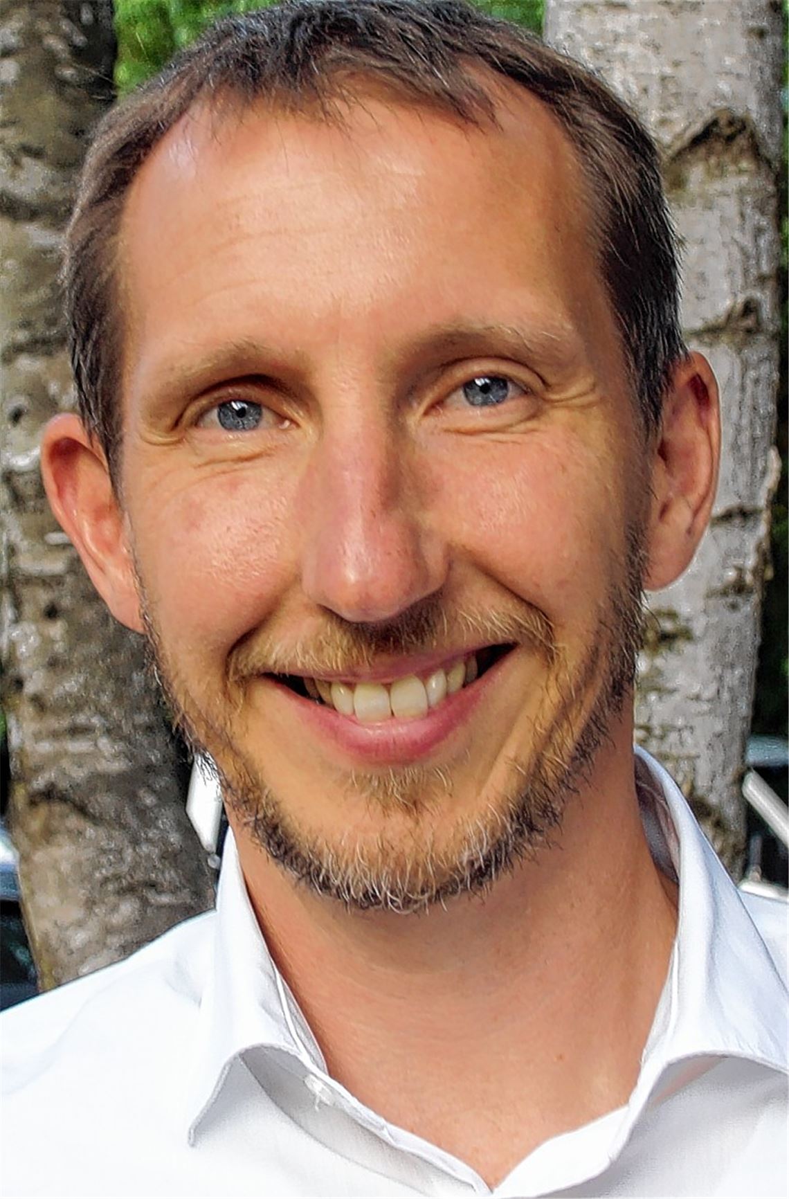 „Bislang fünf Interessierte“