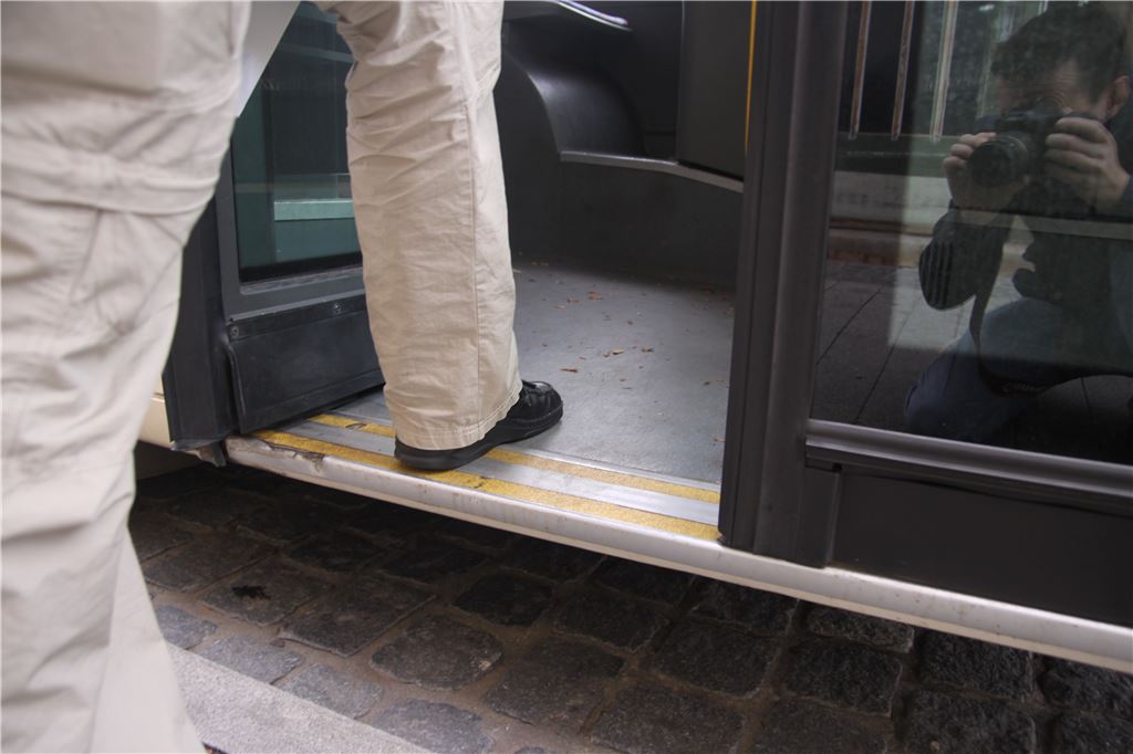 md Bus