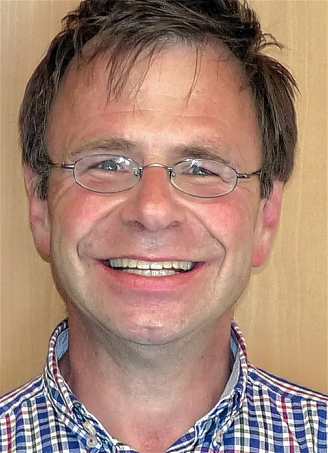 Geschäftsführer der Stadtbau beginnt im Juni