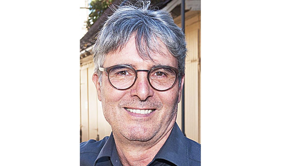 „Erleichterung ist spürbar“ Armin Pioch. Foto: Archiv