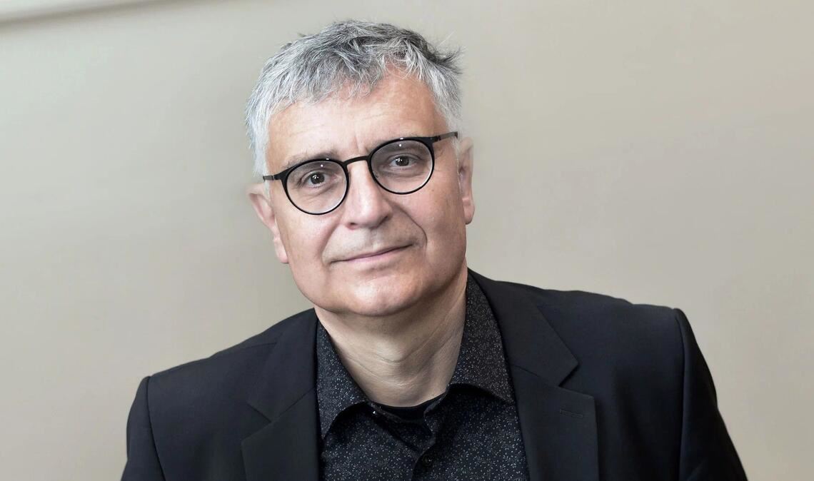 Arne Braun (Grüne) ist Staatssekretär im Ministerium für Wissenschaft, Forschung und Kunst des Landes Baden-Württemberg