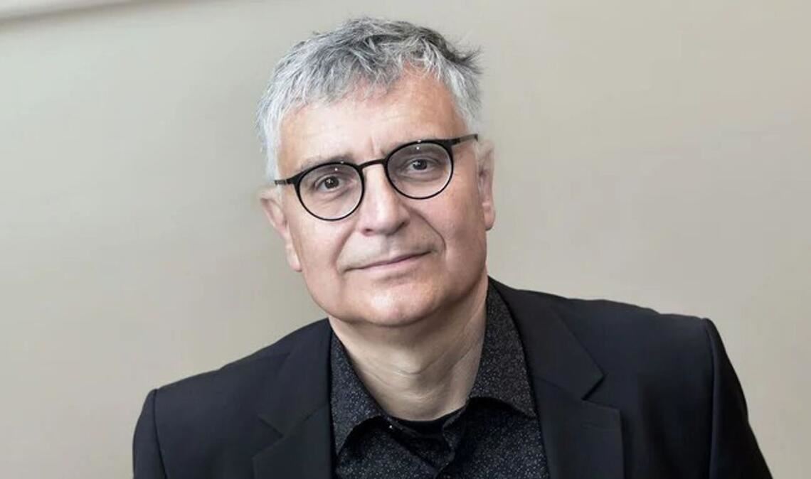 Arne Braun ist Staatssekretär im Ministerium für Wissenschaft, Forschung und Kunst des Landes  Baden-Württemberg