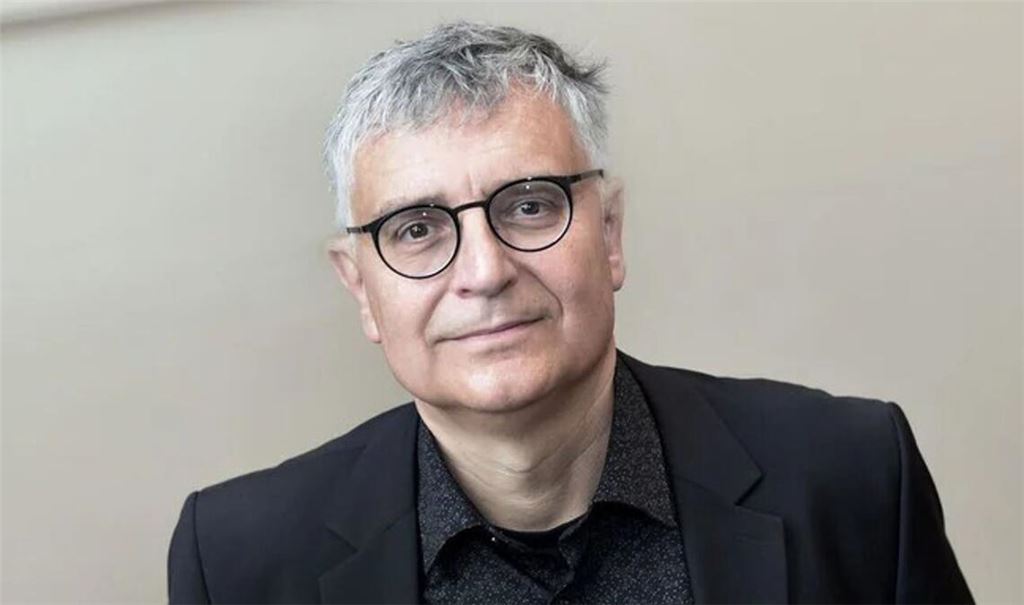 Arne Braun ist Staatssekretär im Ministerium für Wissenschaft, Forschung und Kunst des Landes  Baden-Württemberg