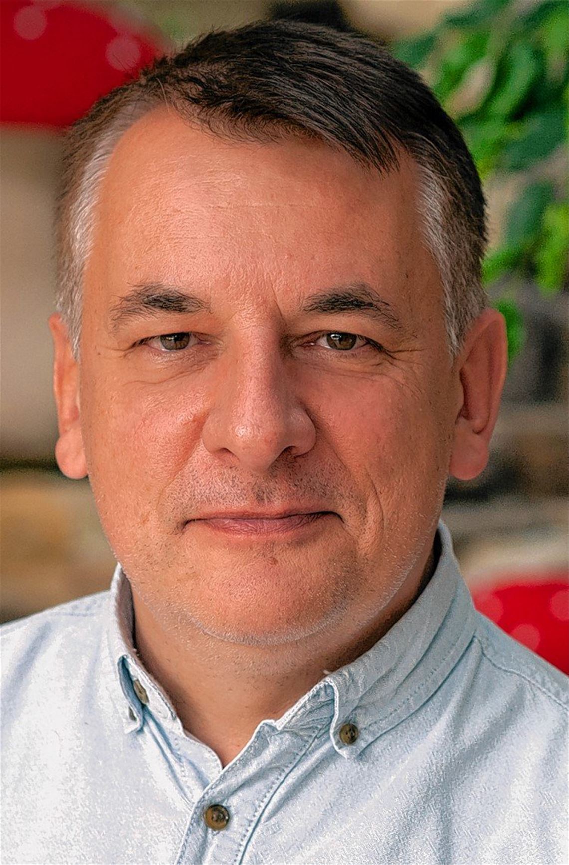 „Auf Parkplätze angewiesen“