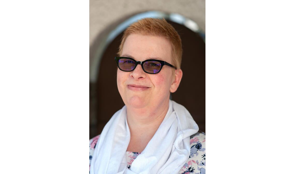 Astrid Niederl, aktives Mitglied beim Verein „Kaninchenschutz – Helfen mit Herz“, hat Ratschläge für die Urlaubszeit mit Kaninchen parat. Foto: Archiv