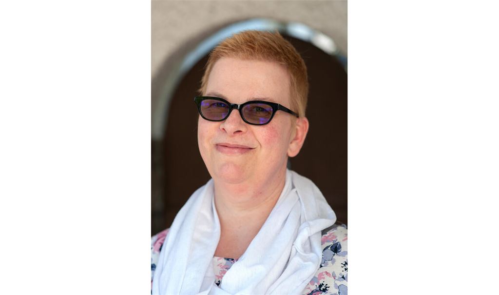 Astrid Niederl, aktives Mitglied beim Verein „Kaninchenschutz – Helfen mit Herz“, hat Ratschläge für die Urlaubszeit mit Kaninchen parat. Foto: Archiv