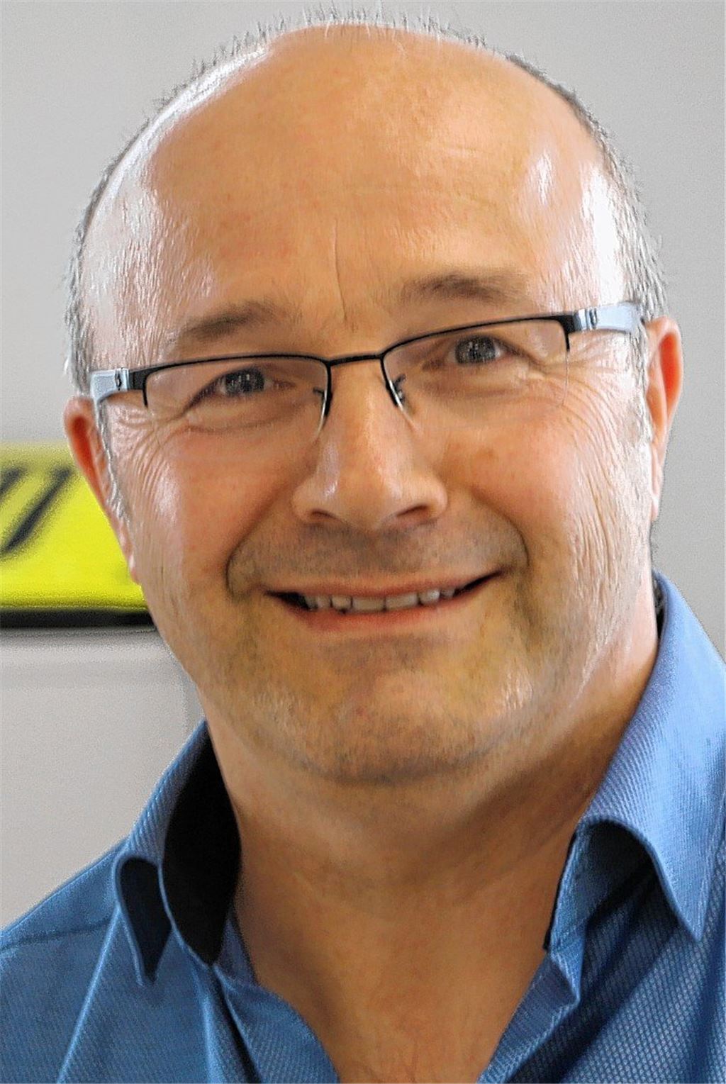 „Der Service ist das, was zählt“