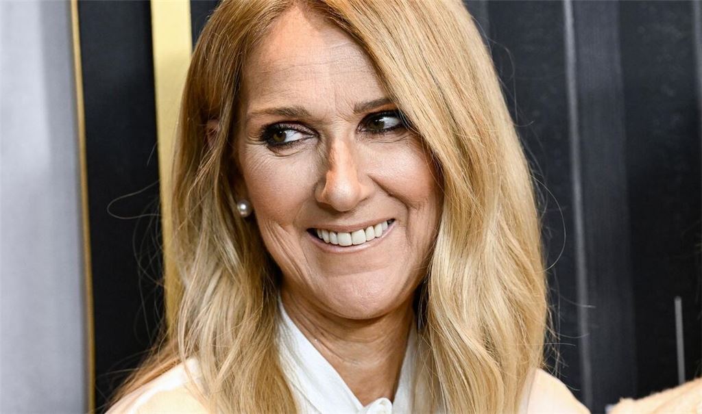Auch 2027 will Céline Dion nach langer Konzertpause bei Paris auf der Bühne stehen. (Archivbild)