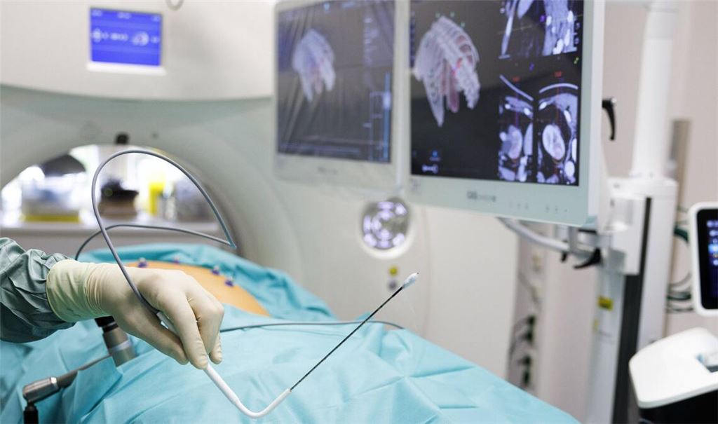 Auch Ärzte machen manchmal Fehler – mit teils schwerwiegenden Folgen (Symbolbild).