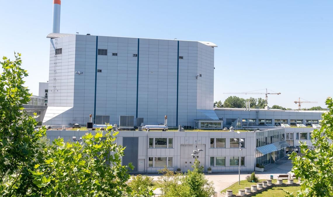 Auch Atommüll aus Bayern kommt nach Ahaus ins Münsterland. (Archivbild)