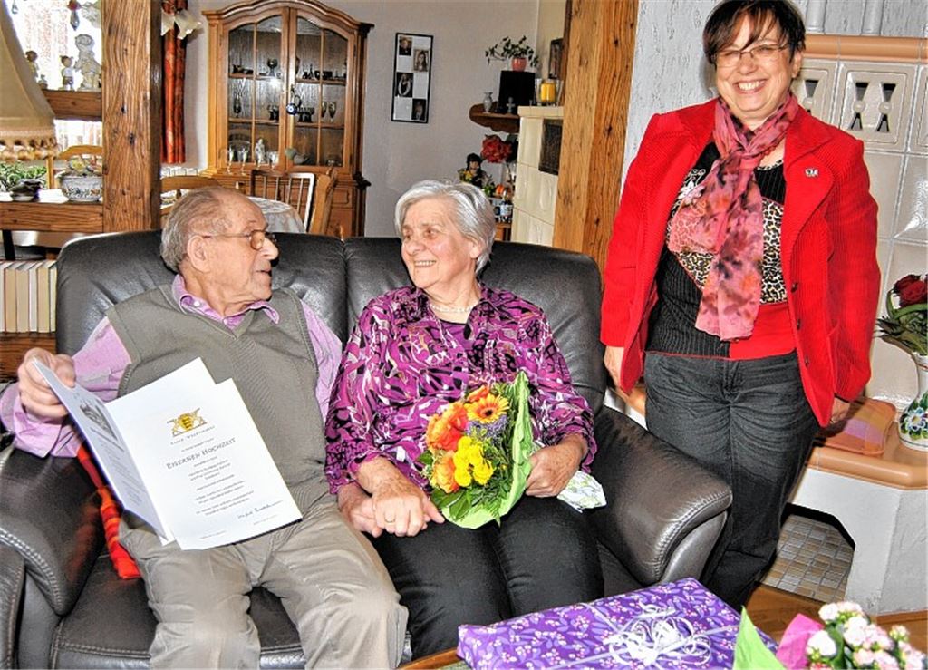 Sängerfest als Initialzündung