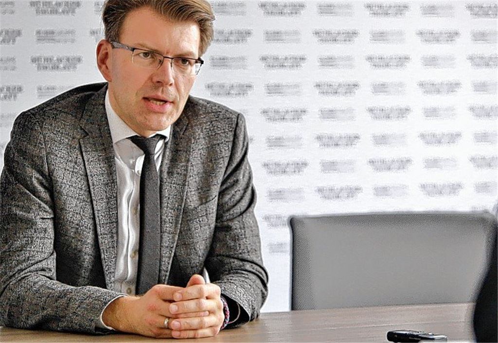 „Bereitschaft zum Dialog lässt nach“