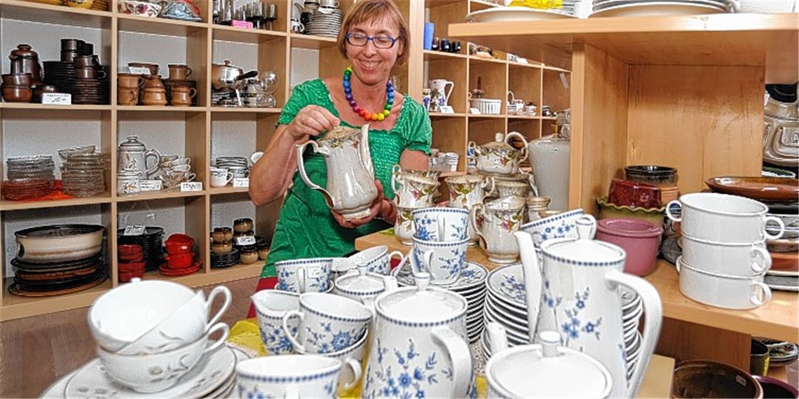 „madita“-Team braucht Verstärkung