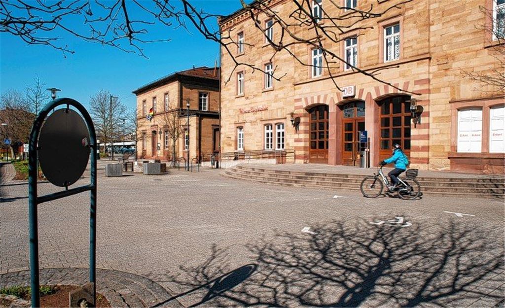 „Fahrgastzahlen sind deutlich niedriger“