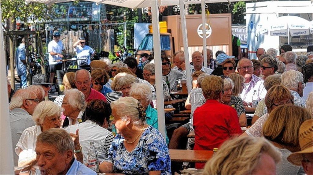 Die erste Zwischenbilanz stimmt