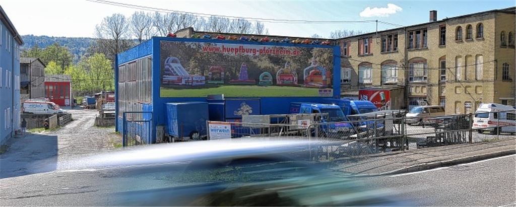 Flächen aus Schutzgebiet nehmen