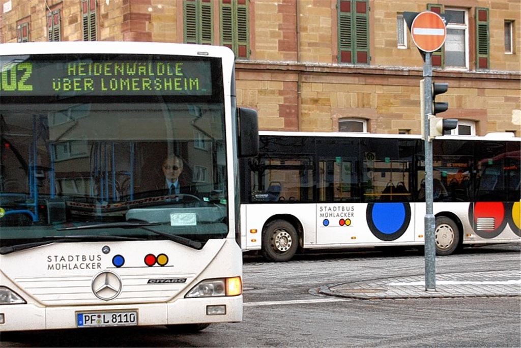 Busstreik hat finanzielles Nachspiel