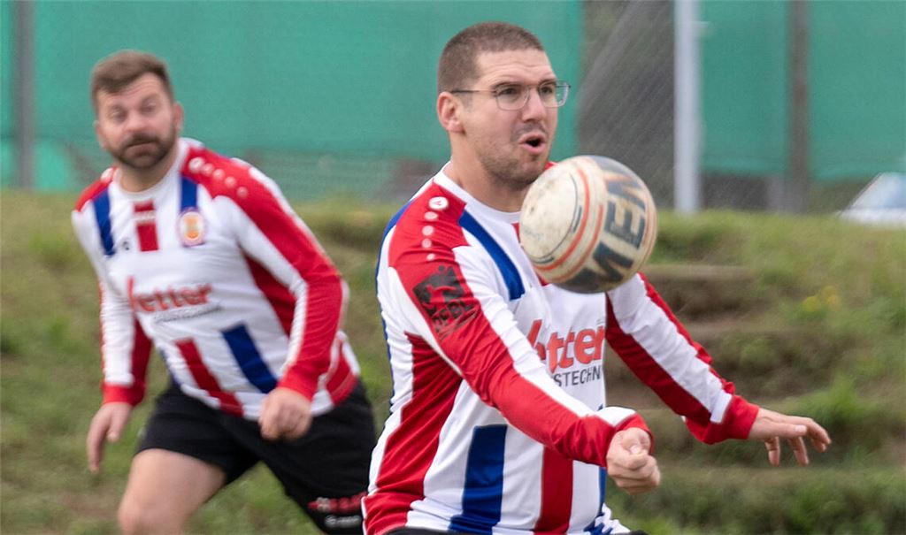 Auch der TSV Ötisheim ist beim Aktiventurnier am Sonntag mit dabei.