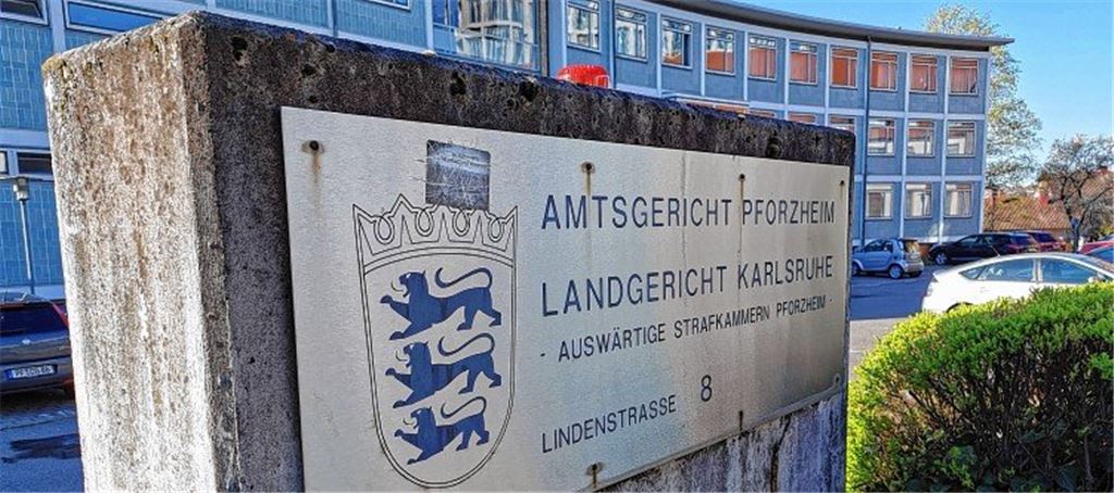 Justizbetrieb läuft im Krisenmodus