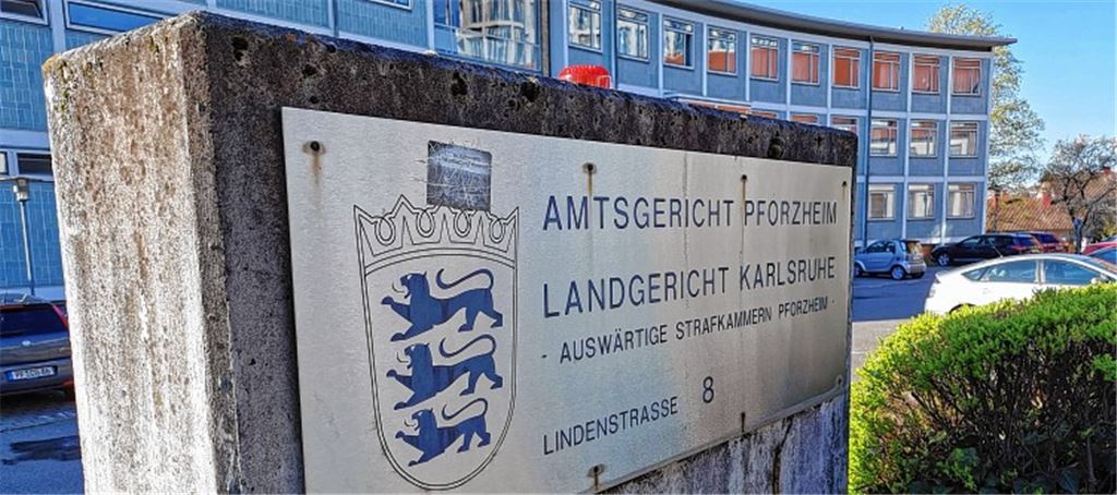 Auch in der Coronakrise muss die Justiz funktionieren – allerdings mit vielen Einschränkungen, von denen einige unvermeidbare Ausnahmen gemacht werden müssen. Fotos: Hansen