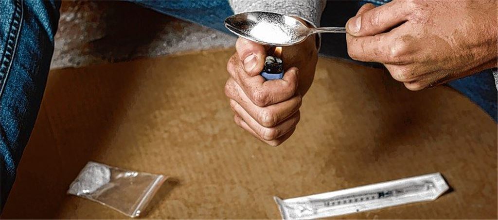 „Zahl der Abhängigen ist konstant hoch“