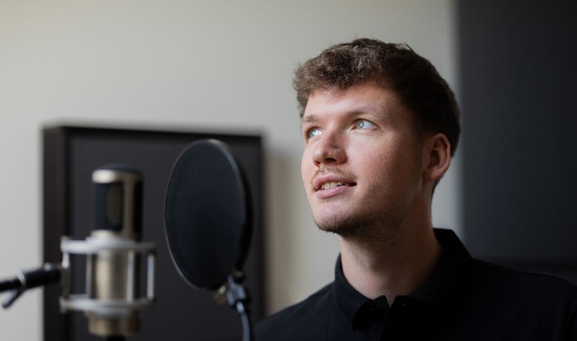 Auch in diesem Jahr ein Hitgarant am Ballermann: Julian Sommer.