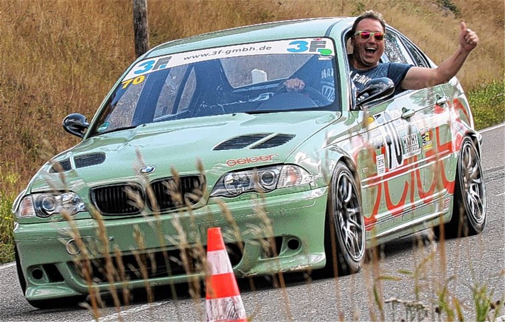 Roller punktet trotz fehlender Leistung