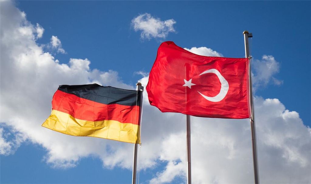 Auch türkische Wahlberechtigte in Deutschland sind zur  Stimmabgabe aufgerufen. Am Sonntag ist die Stichwahl in der Türkei. (Symbolbild)