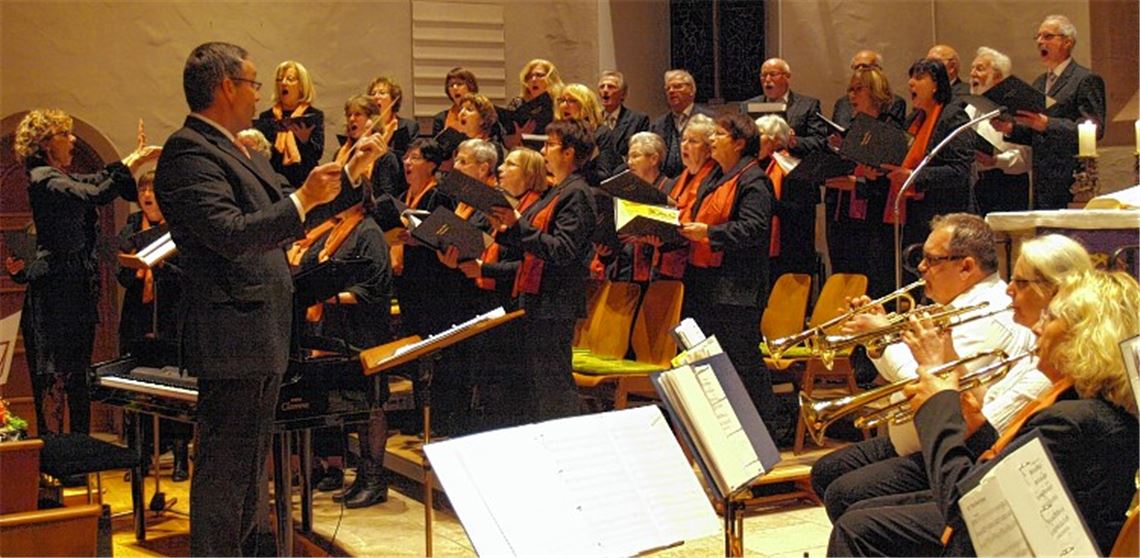 Von weiten Türen und offenen Herzen