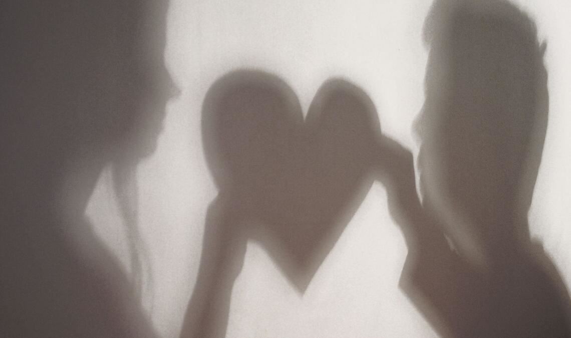 Auch wenn die Aktion des Teenagers zum Schmunzeln anregt: Der ungewöhnliche Liebesbeweis war kriminell. (Symbolbild)