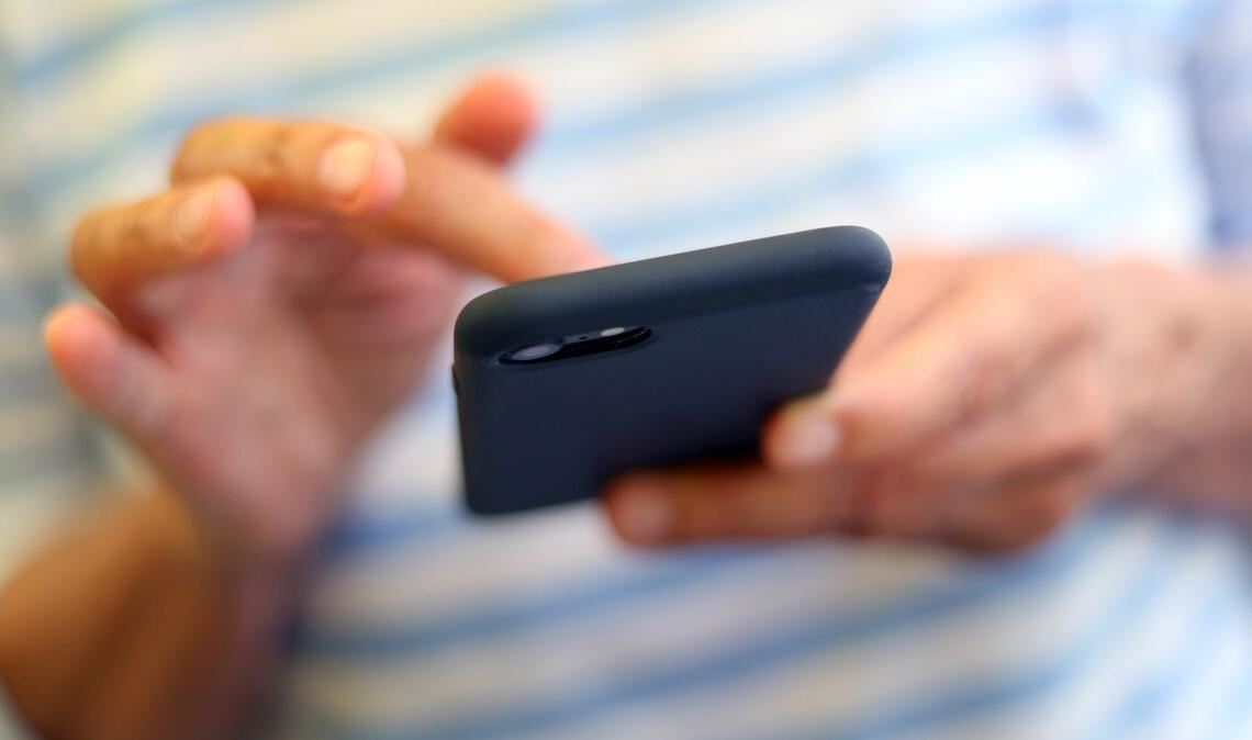 Auch wenn die Nutzung zurückgegangen ist, ganz verschwinden wird die SMS aber wohl noch lange nicht.