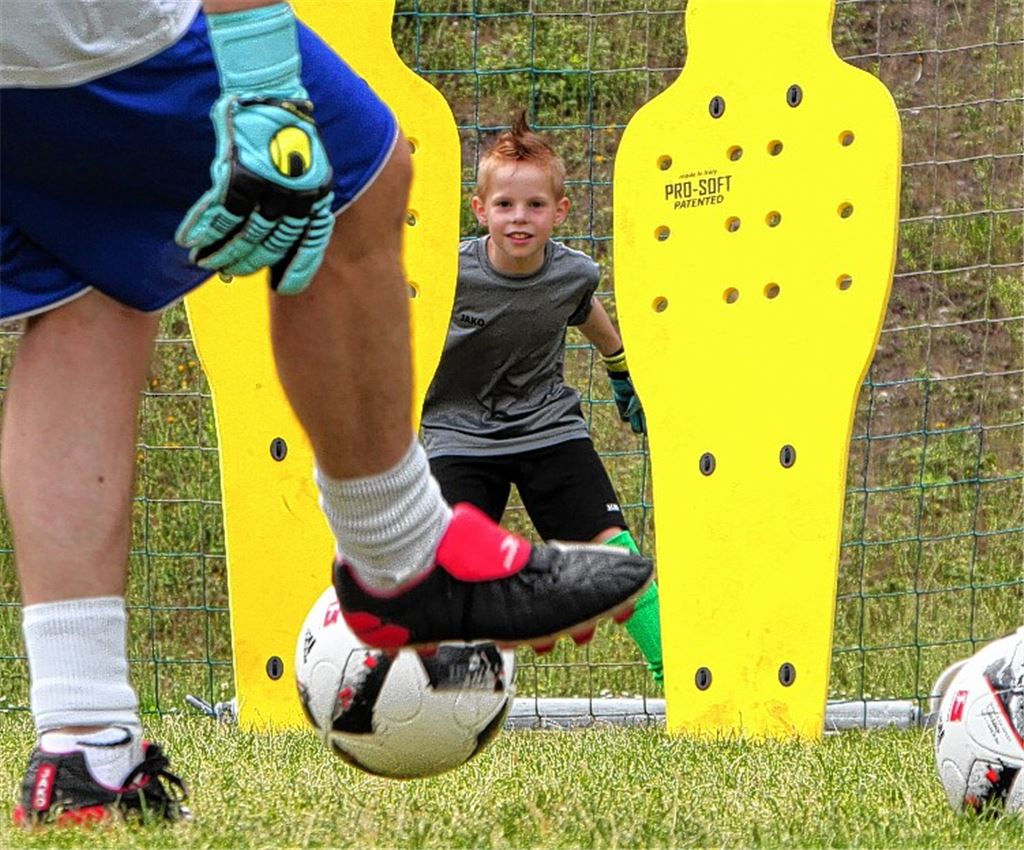 (K)ein bisschen Mitgefühl mit Karius