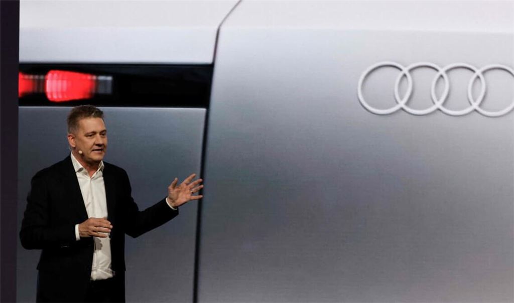 Audi-Chef Gernot Döllner will mit offenen Karten spielen.