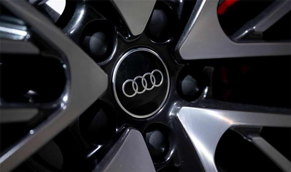 Audi bekommt einen neuen Beschaffungsvorstand. (Archiv)